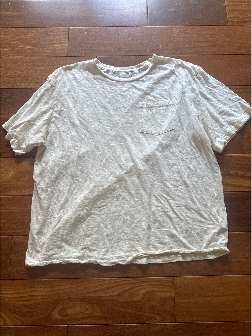 Standard Cloth Relaxed Tee